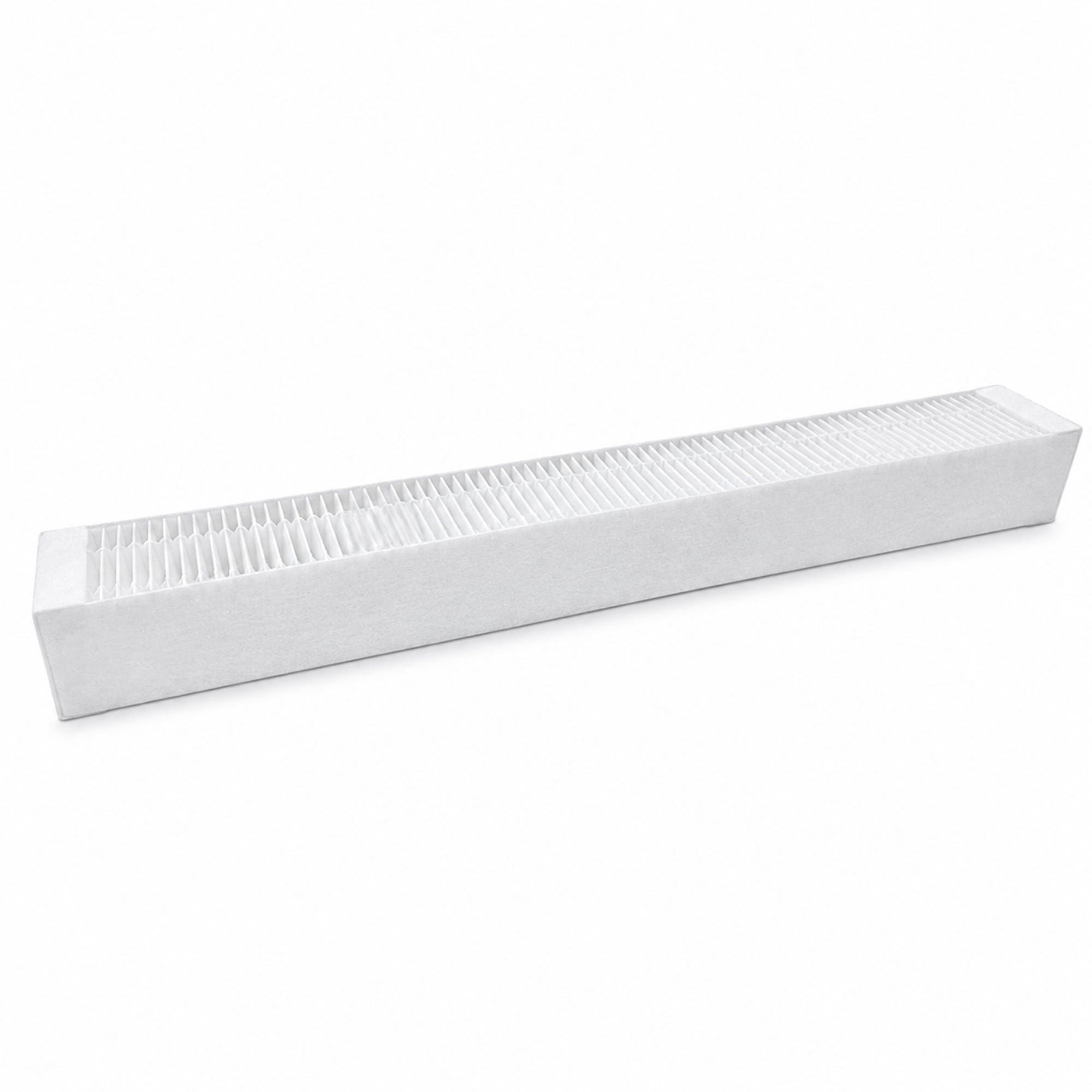 F7 Filter til Purmo Air (490x54x54mm)