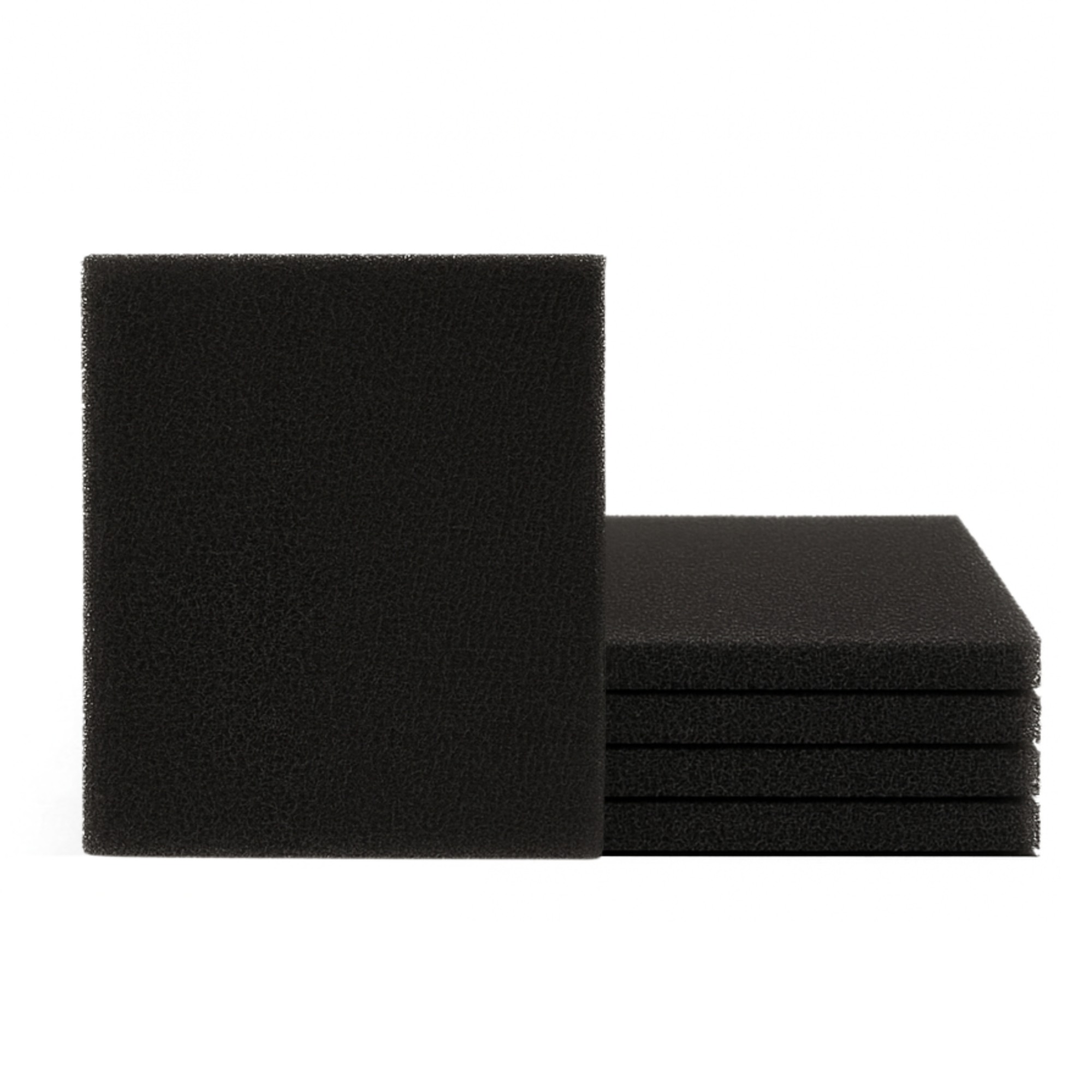 Vaskbart grovfilter til SILA 600 og SILA 700 luftrenser - 5 stk