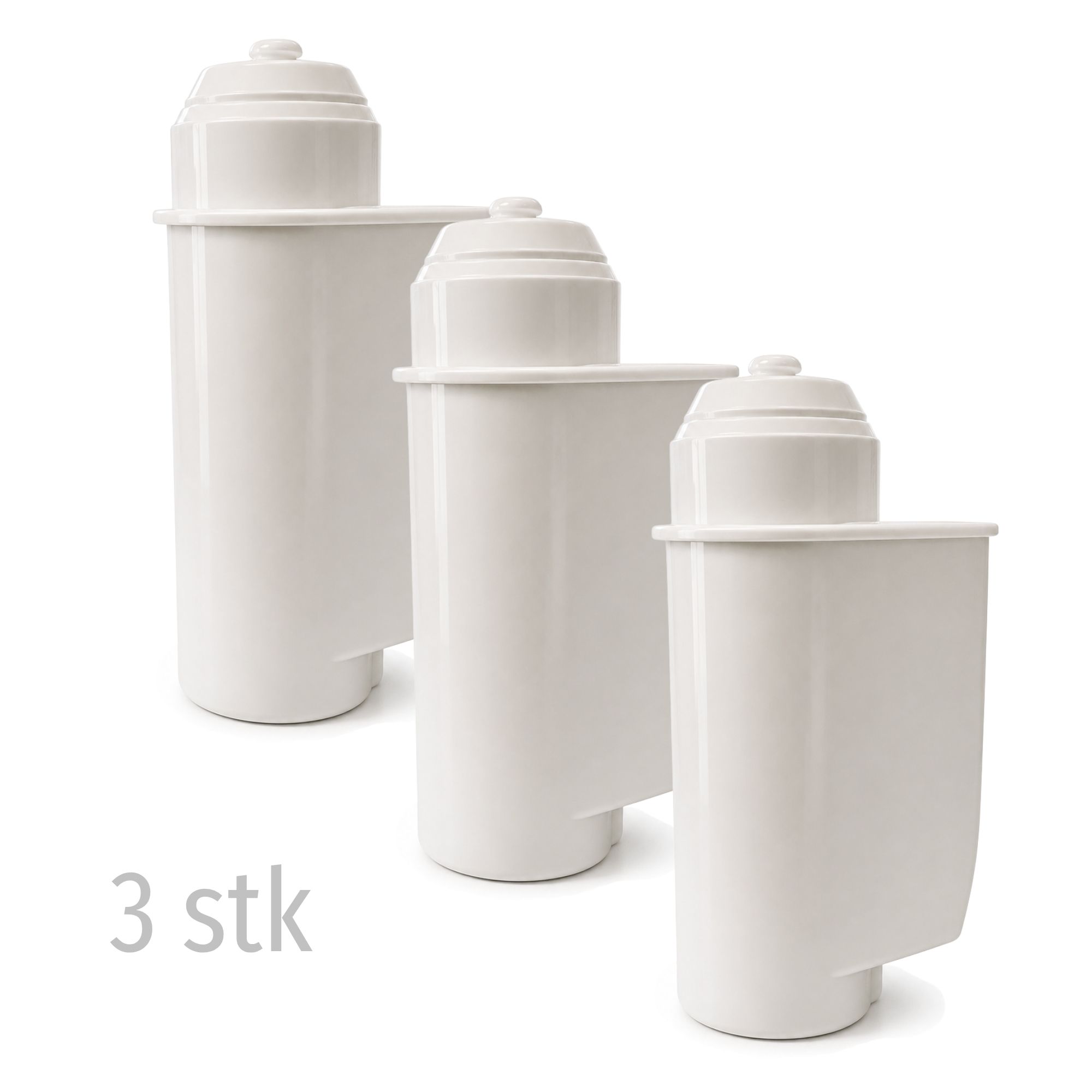 Brita intenza Vandfilter til Espressomaskiner - 3 stk